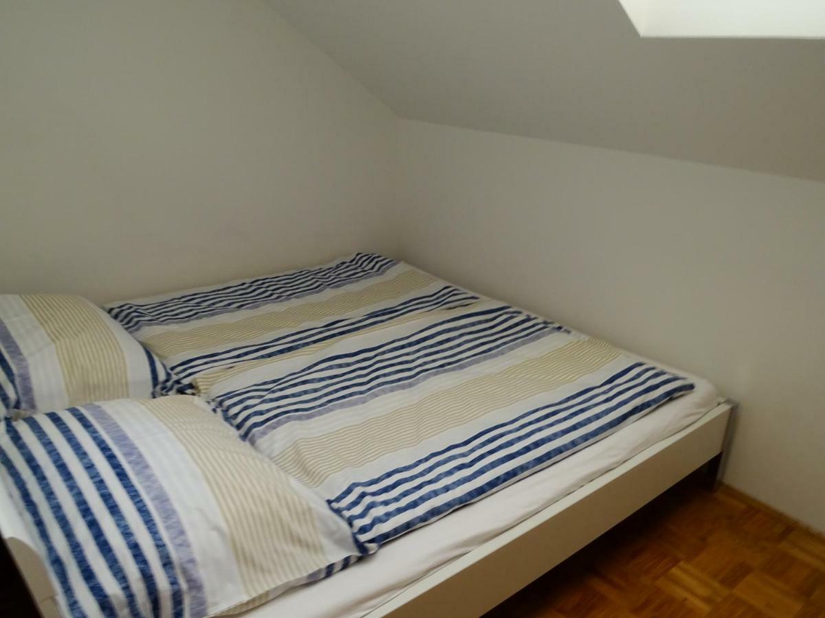 Apartments Laura Farm Stay พอดเชเทอร์เทค ภายนอก รูปภาพ